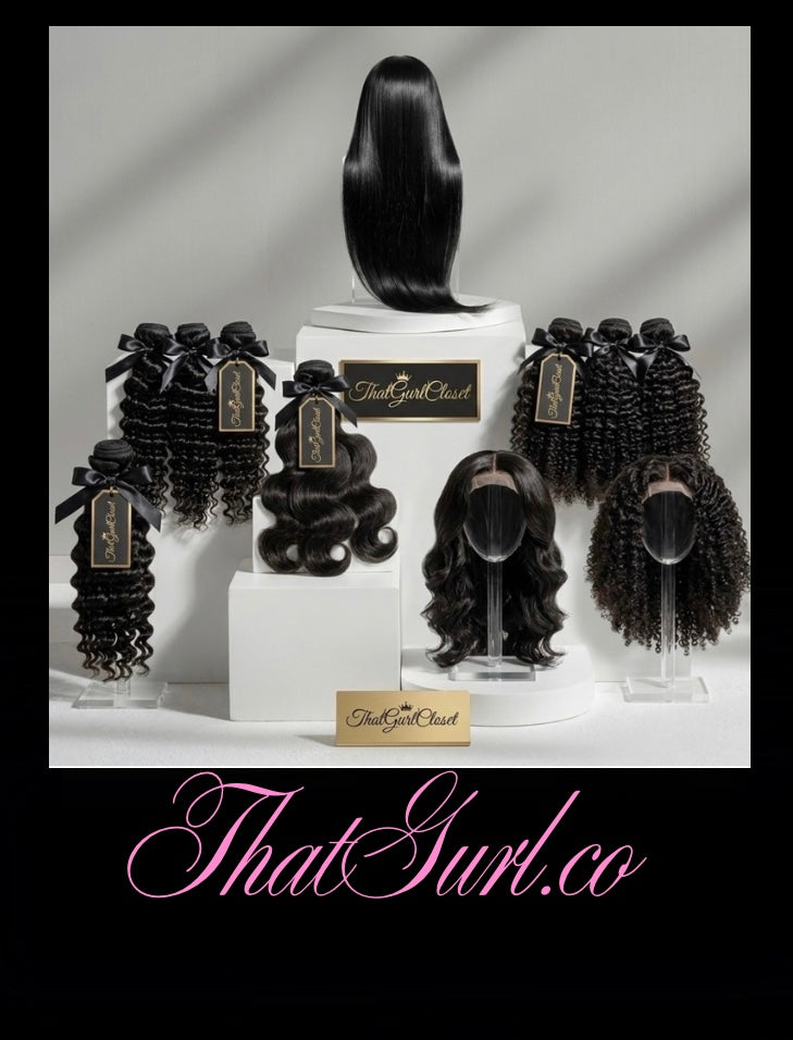 That gurl collection