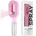 Spray Styling Comb
