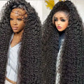 250 Density Deep Wave Wig