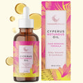 Cyperus Rotundus Hair Inhibitor Oil